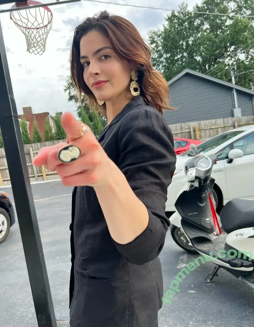 Valentina Gomez nude photo #0016 (Texas Republican / ValentinaForUSA)