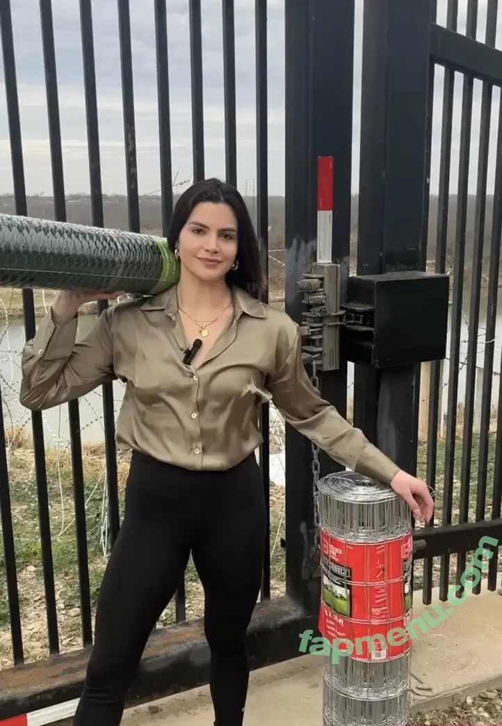 Valentina Gomez nude photo #0018 (Texas Republican / ValentinaForUSA)