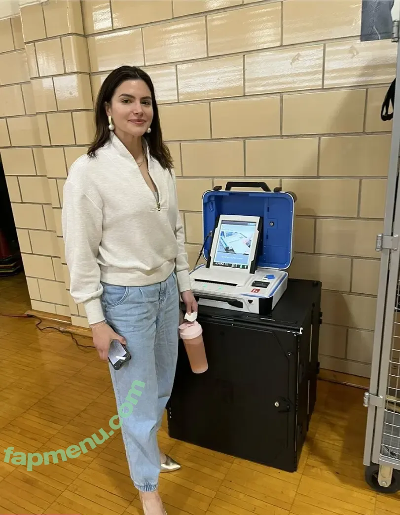 Valentina Gomez nude photo #0019 (Texas Republican / ValentinaForUSA)