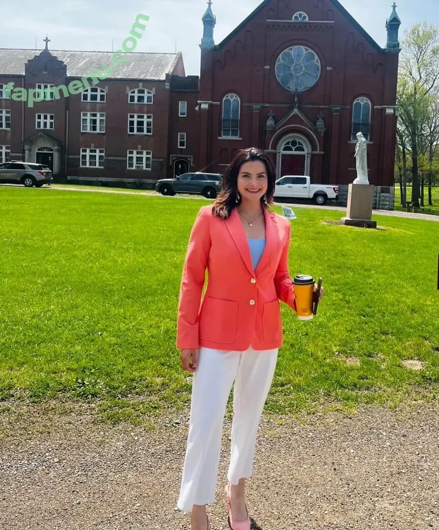 Valentina Gomez nude photo #0021 (Texas Republican / ValentinaForUSA)