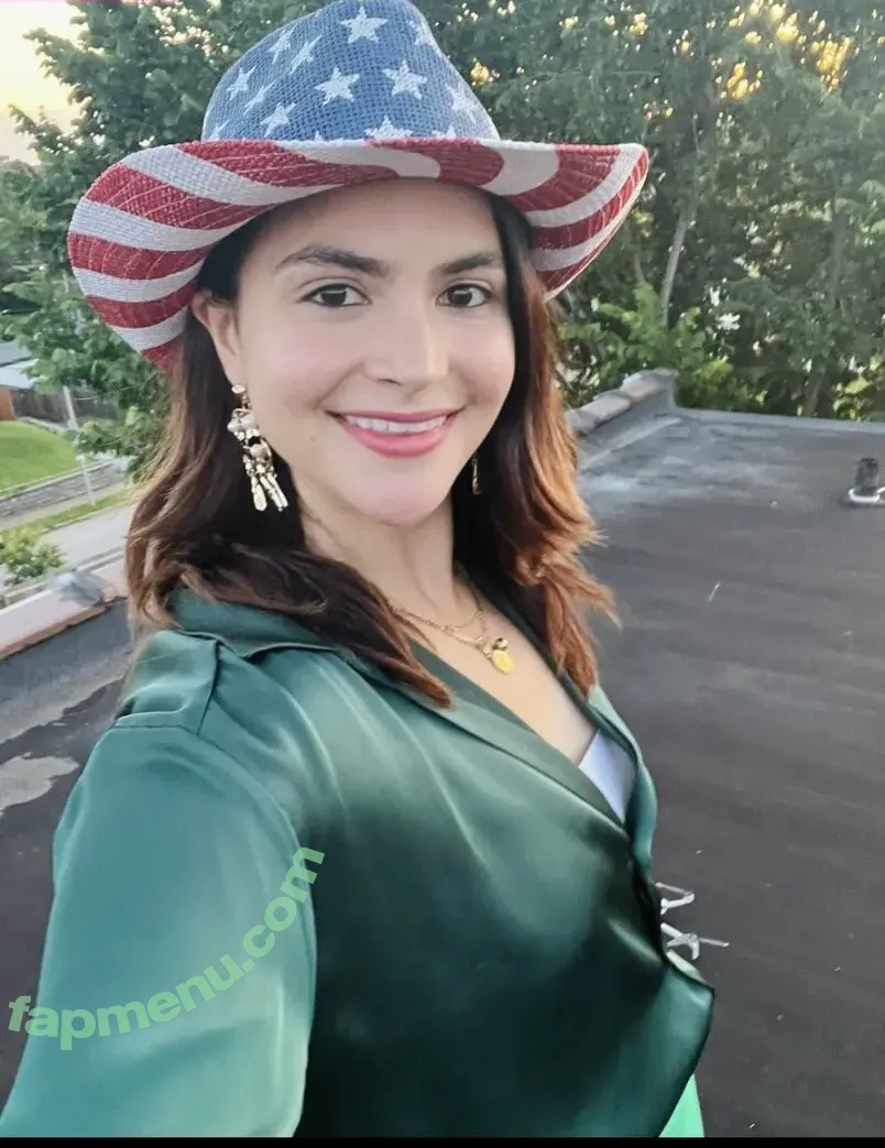 Valentina Gomez nude photo #0022 (Texas Republican / ValentinaForUSA)