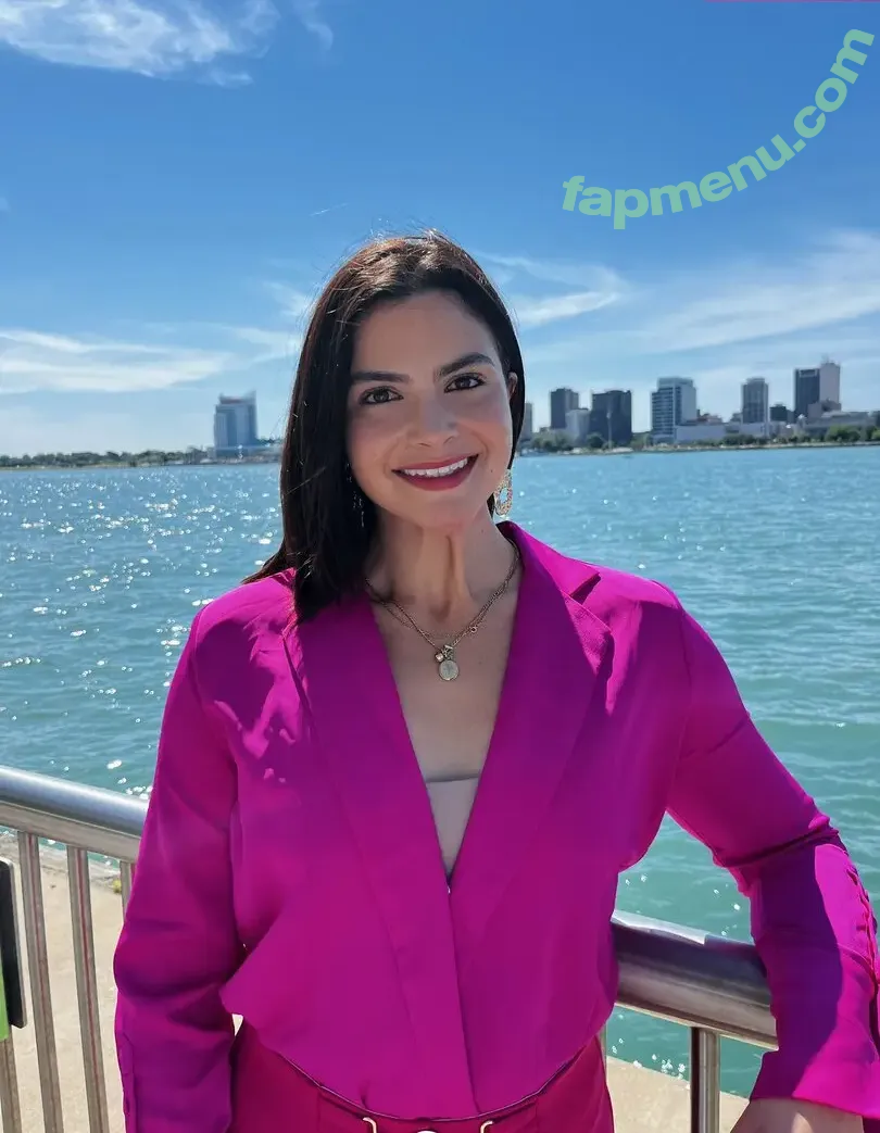 Valentina Gomez nude photo #0023 (Texas Republican / ValentinaForUSA)