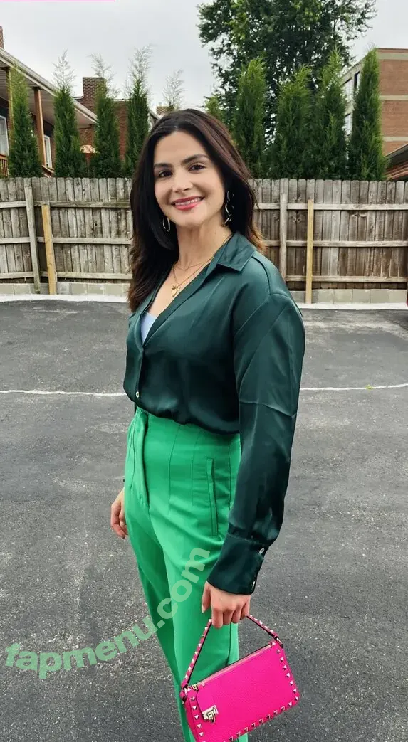 Valentina Gomez nude photo #0024 (Texas Republican / ValentinaForUSA)