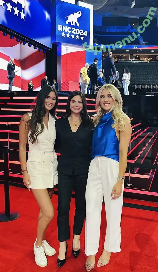 Valentina Gomez nude photo #0026 (Texas Republican / ValentinaForUSA)