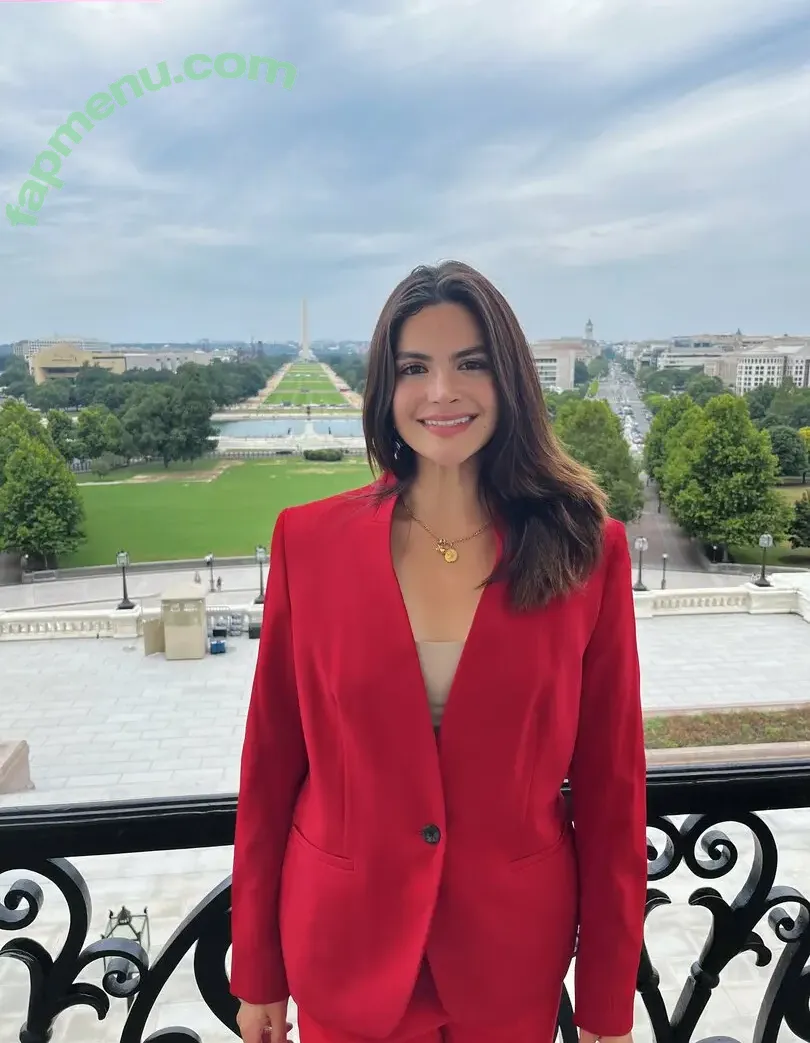 Valentina Gomez nude photo #0027 (Texas Republican / ValentinaForUSA)