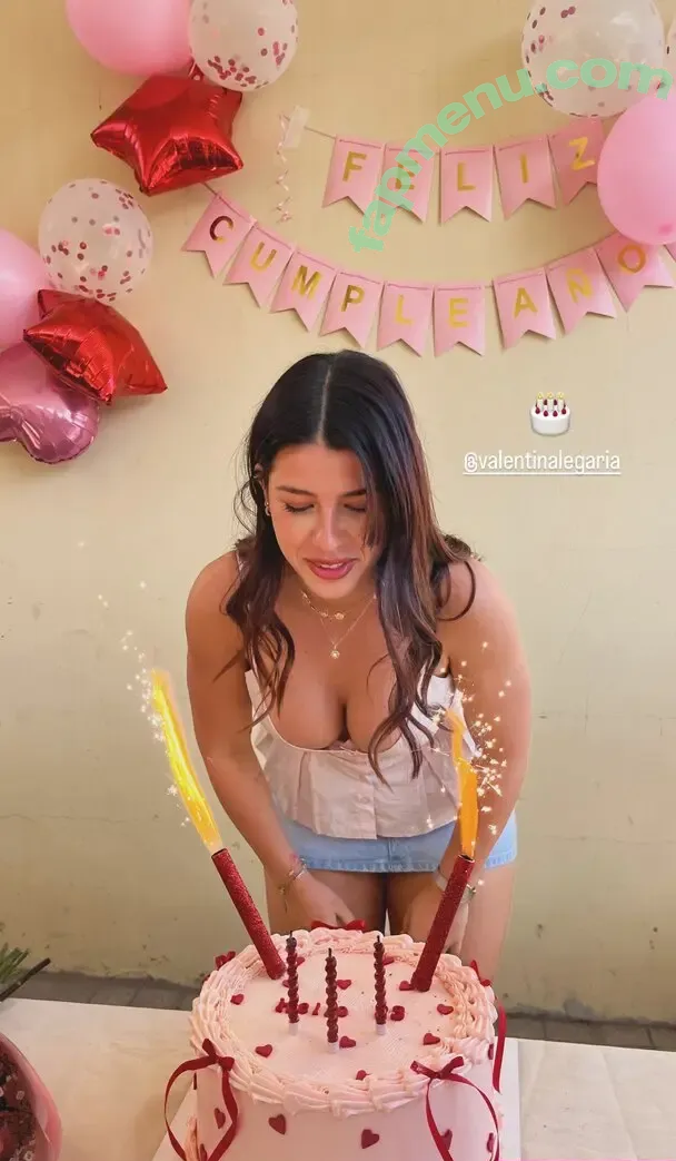 Valentina Legaria nude photo #0723 (valentinalegaria)