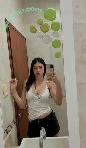 Valentina Maroni / Argentine YGWBT / valenmaronii nude photo #0014