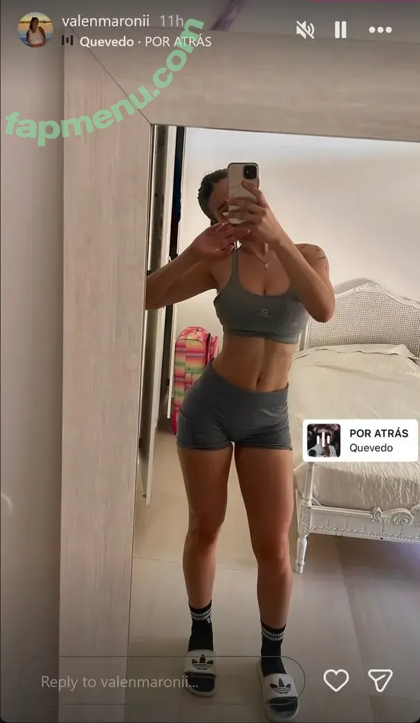 Valentina Maroni nude photo #0015 (Argentine YGWBT / valenmaronii)