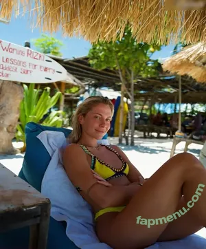 Valentina Pahde / valentina_pahde / valentinapahde nude photo #0003