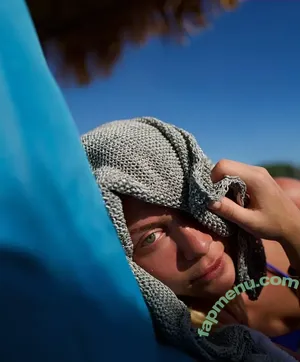 Valentina Pahde / valentina_pahde / valentinapahde nude photo #0023