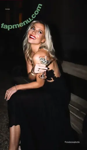 Valentina Pahde / valentina_pahde / valentinapahde nude photo #0084