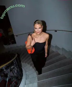 Valentina Pahde / valentina_pahde / valentinapahde nude photo #0087