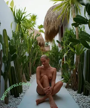 Valentina Pahde / valentina_pahde / valentinapahde nude photo #0143