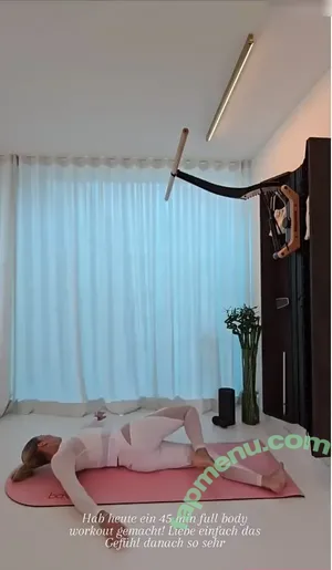Valentina Pahde / valentina_pahde / valentinapahde nude photo #0382