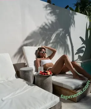 Valentina Pahde / valentina_pahde / valentinapahde nude photo #0425