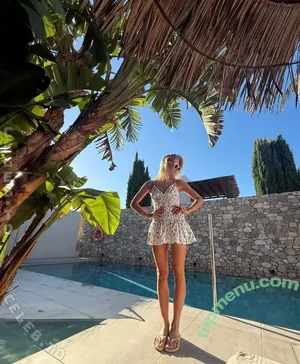 Valentina Pahde / valentina_pahde / valentinapahde nude photo #0641