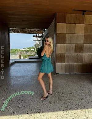 Valentina Pahde / valentina_pahde / valentinapahde nude photo #0659