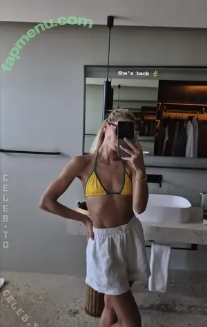 Valentina Pahde / valentina_pahde / valentinapahde nude photo #0671