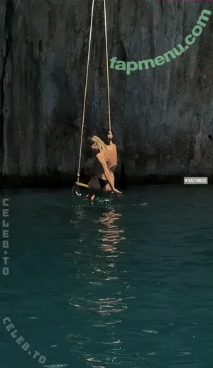 Valentina Pahde / valentina_pahde / valentinapahde nude photo #0679