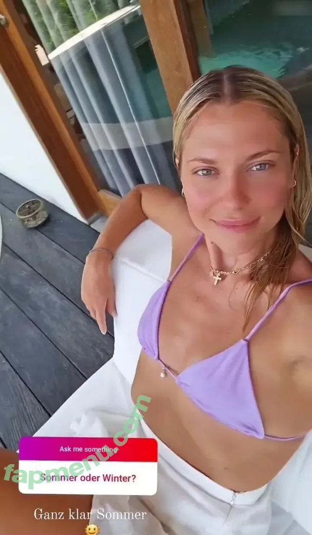 Valentina Pahde nude photo #0050 (valentina_pahde / valentinapahde)