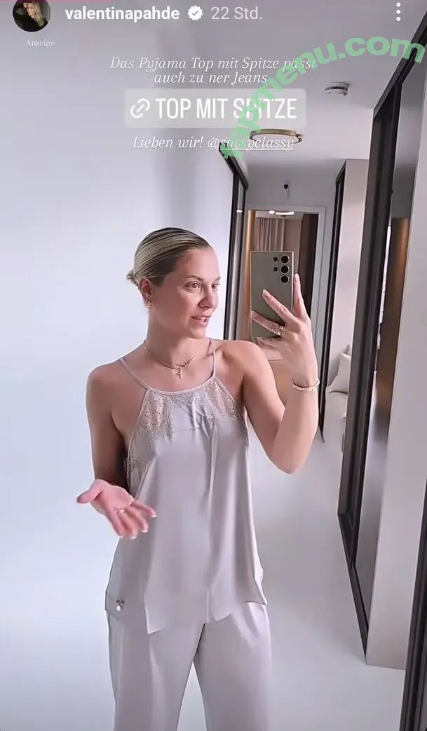 Valentina Pahde nude photo #0373 (valentina_pahde / valentinapahde)