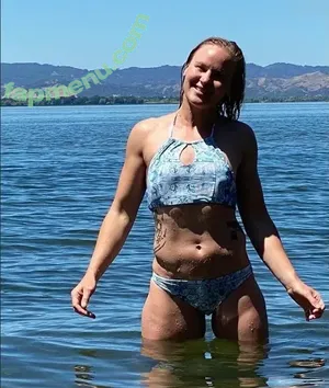 Valentina Shevchenko / BulletValentina nude photo #0012