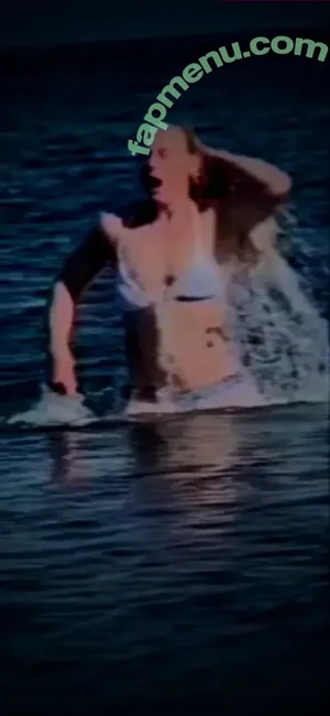 Valentina Shevchenko / BulletValentina nude photo #0139