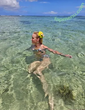 Valentina Shevchenko / BulletValentina nude photo #0153