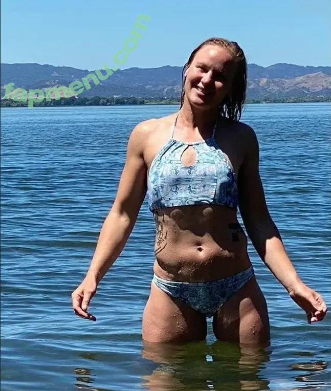 Valentina Shevchenko nude photo #0012 (BulletValentina)