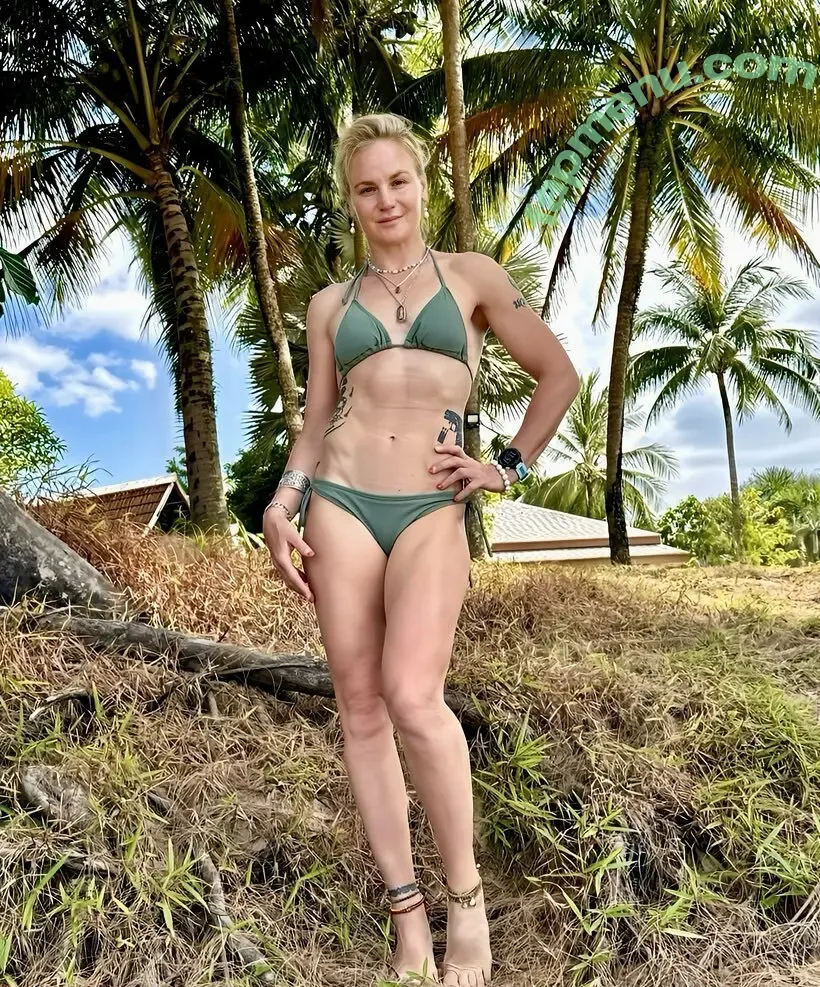 Valentina Shevchenko nude photo #0059 (BulletValentina)