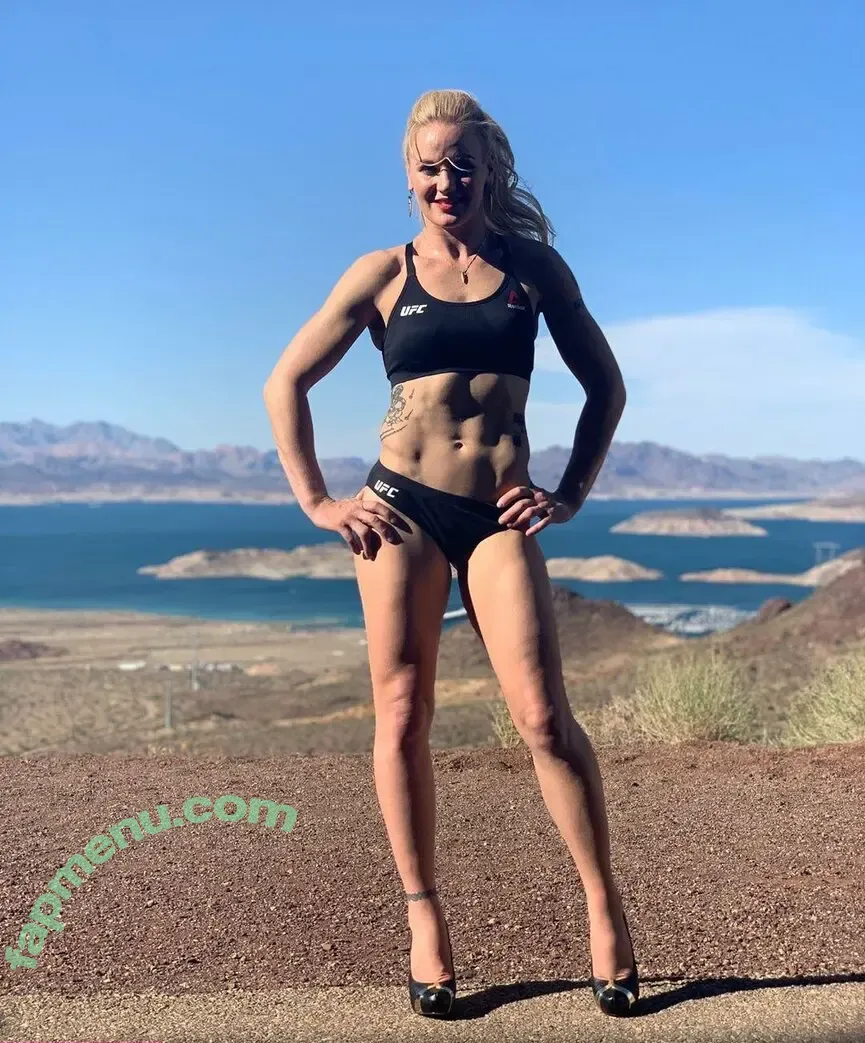 Valentina Shevchenko nude photo #0081 (BulletValentina)