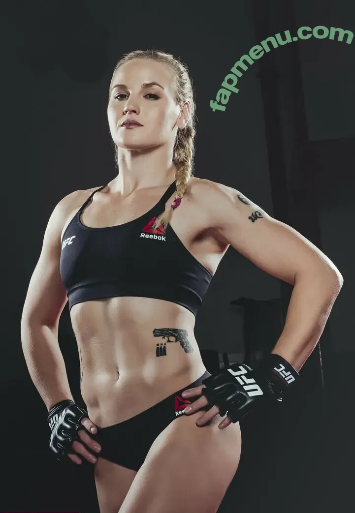 Valentina Shevchenko nude photo #0142 (BulletValentina)