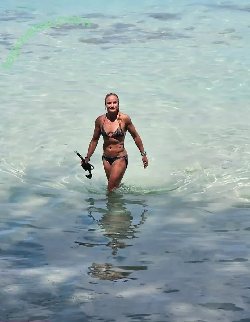 Valentina Shevchenko nude photo #0148 (BulletValentina)