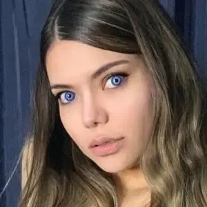 Valentina Strauss / valentinaof.4 / valentinaof.4official nude photo #0049