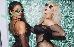 Valentina “The Mafiosa” Rossi / mafiosa.valentina nude photo #0016