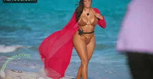 Valentina Velez / valentinavelezd nude photo #0011