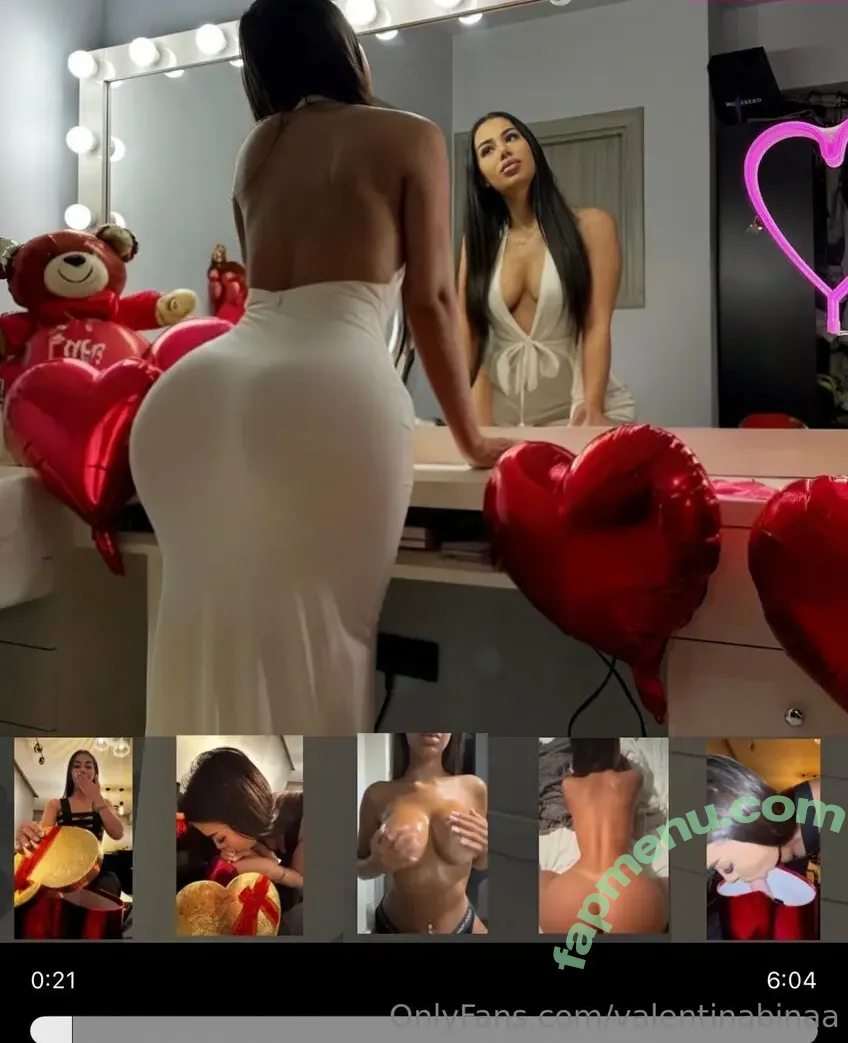 valentinabinaa nude photo #0006 (valentinabambinaa)