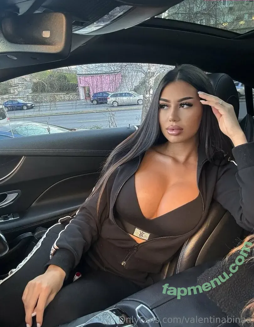 valentinabinaa nude photo #0007 (valentinabambinaa)