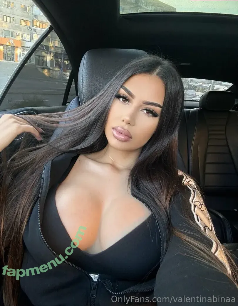 valentinabinaa nude photo #0014 (valentinabambinaa)