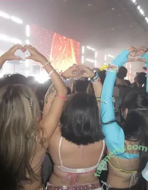 Valentine Thao / imvaals / vonbettie nude photo #0054