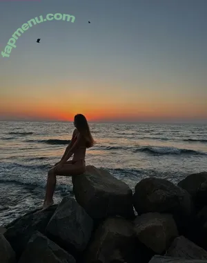 Valentyna Demchenko / valya_demchenko nude photo #0011