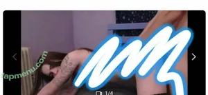 Valeri Catwoman nude