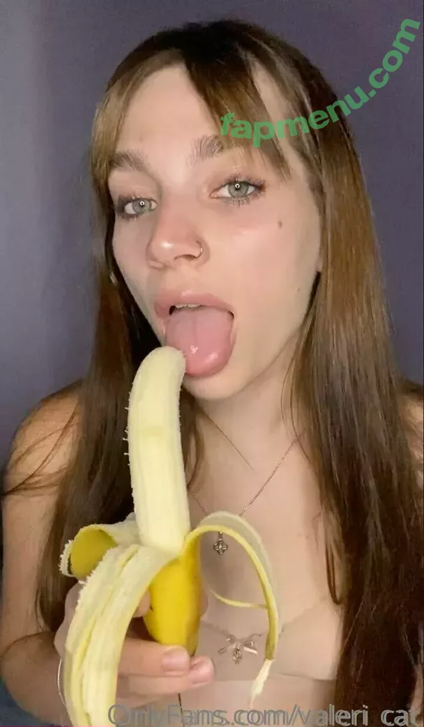 Valeri Catwoman nude photo #0008 (valeri_cat / valerizco)