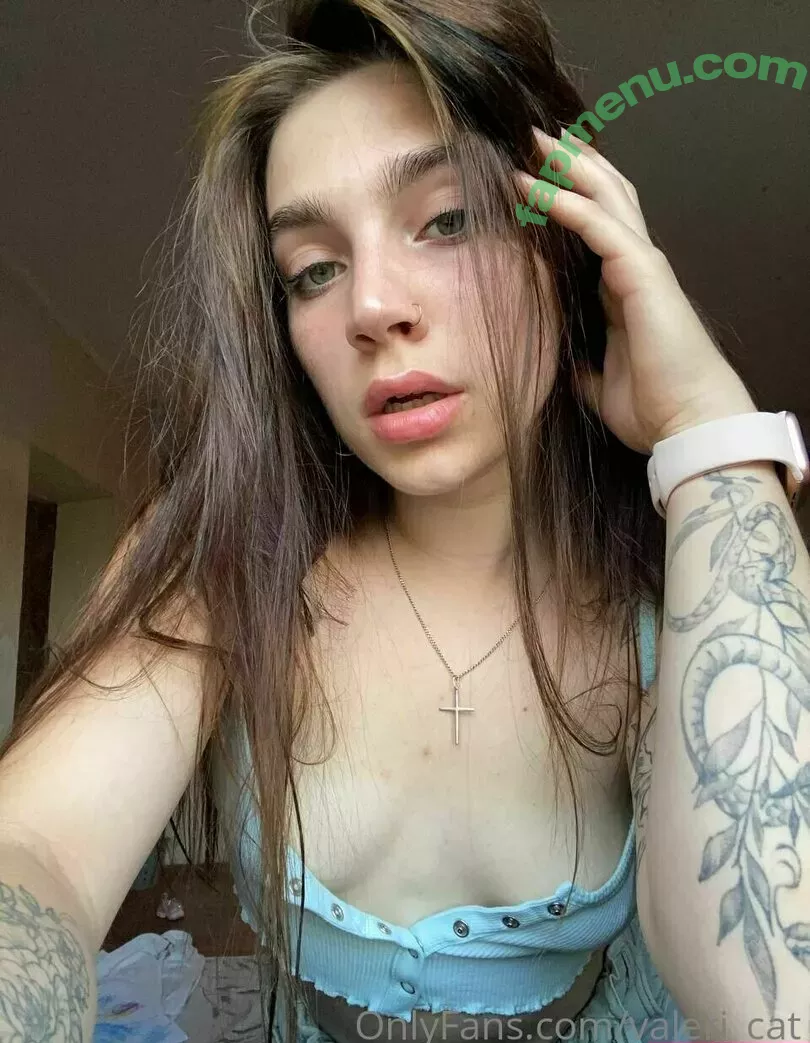 Valeri Catwoman nude photo #0030 (valeri_cat / valerizco)