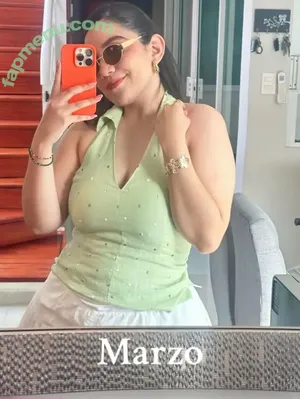 Valeria Alcalá / valerialcala / valerialcalaa nude photo #0243