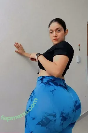 Valeria Alcalá / valerialcala / valerialcalaa nude photo #0248