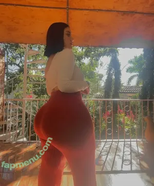 Valeria Alcalá / valerialcala / valerialcalaa nude photo #0251