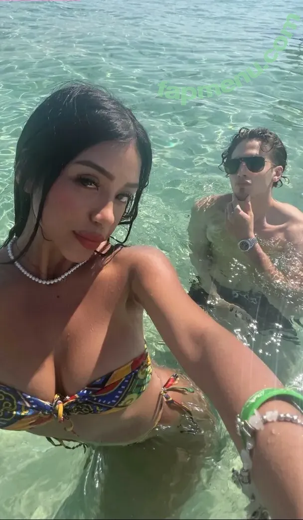 Valeria Alejandra nude photo #0013 (valbyglow / valbysecret)