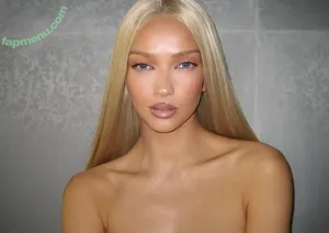 Valeria Bulusheva / vbulusheva nude photo #0137