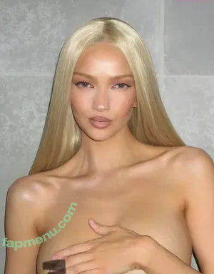 Valeria Bulusheva / vbulusheva nude photo #0138